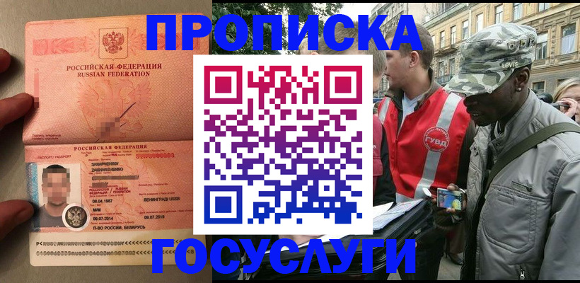 прописка гарантия в Новороссийске
